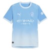 Dresovi Manchester City Domaći 2026-27 - Kratki Rukavima Dresovi Manchester City Domaći 2026-27 - Kratki Rukavima