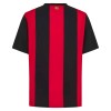Dresovi AC Milan Domaći 2026-27 - Kratki Rukavima