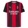 Dresovi AC Milan Nkunku 18 Domaći 2026-27 - Kratki Rukavima