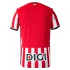 Dječji Dresovi Athletic Bilbao Domaći 2026-27 - Kratki Rukavima