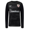 Dresovi Athletic Bilbao Golmanski Domaći 2026-27 - Dugim Rukavima Dresovi Athletic Bilbao Golmanski Domaći 2026-27 - Dugim Rukavima