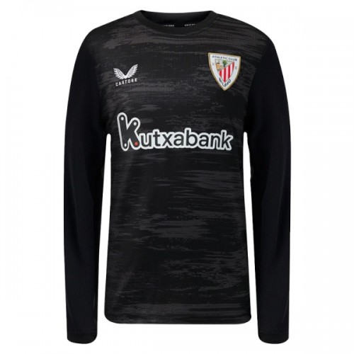 Dresovi Athletic Bilbao Golmanski Domaći 2026-27 - Dugim Rukavima Dresovi Athletic Bilbao Golmanski Domaći 2026-27 - Dugim Rukavima
