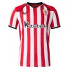 Dresovi Athletic Bilbao Williams JR 10 Domaći 2026-27 - Kratki Rukavima