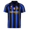 Dječji Dresovi Inter Milan Dimarco 32 Domaći 2026-27 - Kratki Rukavima
