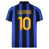 Dječji Dresovi Inter Milan Lautaro 10 Domaći 2026-27 - Kratki Rukavima