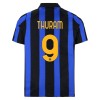 Dječji Dresovi Inter Milan Thuram 9 Domaći 2026-27 - Kratki Rukavima