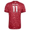 Dresovi Liverpool M.Salah 11 Domaći 2026-27 - Kratki Rukavima Dresovi Liverpool M.Salah 11 Domaći 2026-27 - Kratki Rukavima