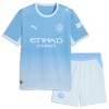 Dječji Dresovi Manchester City Rodrigo 16 Domaći 2026-27 - Kratki Rukavima