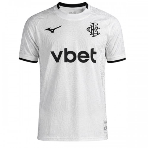 Dresovi Botafogo Treći 2026-27 - Kratki Rukavima Dresovi Botafogo Treći 2026-27 - Kratki Rukavima