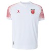 Dresovi Domaći Jordan Svjetsko Prvenstvo 2026 - Kratki Rukavima Dresovi Domaći Jordan Svjetsko Prvenstvo 2026 - Kratki Rukavima