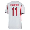 Dresovi Engleska Rashford 11 Domaći Svjetsko Prvenstvo 2026 - Kratki Rukavima Dresovi Engleska Rashford 11 Domaći Svjetsko Prvenstvo 2026 - Kratki Rukavima