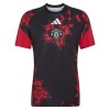 Dresovi Manchester United Rose Pre-Match 2026-27 - Kratki Rukavima Dresovi Manchester United Rose Pre-Match 2026-27 - Kratki Rukavima