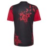 Dresovi Manchester United Rose Pre-Match 2026-27 - Kratki Rukavima