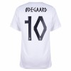 Dresovi Norveška Odegaard 10 Treći Svjetsko Prvenstvo 2026 - Kratki Rukavima Dresovi Norveška Odegaard 10 Treći Svjetsko Prvenstvo 2026 - Kratki Rukavima