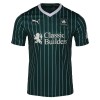 Dresovi Plymouth Argyle Domaći 2026-27 - Kratki Rukavima