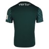 Dresovi Plymouth Argyle Domaći 2026-27 - Kratki Rukavima
