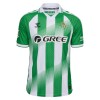 Dresovi Real Betis Antony 7 Domaći 2026-27 - Kratki Rukavima