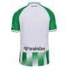 Dresovi Real Betis Domaći 2026-27 - Kratki Rukavima