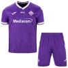 Dječji Dresovi AC Fiorentina Domaći 2026-27 - Kratki Rukavima Dječji Dresovi AC Fiorentina Domaći 2026-27 - Kratki Rukavima