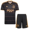 Dječji Dresovi Ajax Amsterdam Gostujući 2026-27 - Kratki Rukavima Dječji Dresovi Ajax Amsterdam Gostujući 2026-27 - Kratki Rukavima