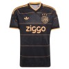 Dječji Dresovi Ajax Amsterdam Gostujući 2026-27 - Kratki Rukavima