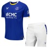 Dječji Dresovi Everton Domaći 2026-27 - Kratki Rukavima Dječji Dresovi Everton Domaći 2026-27 - Kratki Rukavima