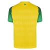 Dječji Dresovi FC Nantes Domaći 2026-27 - Kratki Rukavima