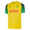 Dječji Dresovi FC Nantes Domaći 2026-27 - Kratki Rukavima
