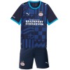 Dječji Dresovi PSV Eindhoven Treći 2026-27 - Kratki Rukavima Dječji Dresovi PSV Eindhoven Treći 2026-27 - Kratki Rukavima