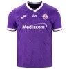 Dresovi AC Fiorentina Domaći 2026-27 - Kratki Rukavima Dresovi AC Fiorentina Domaći 2026-27 - Kratki Rukavima