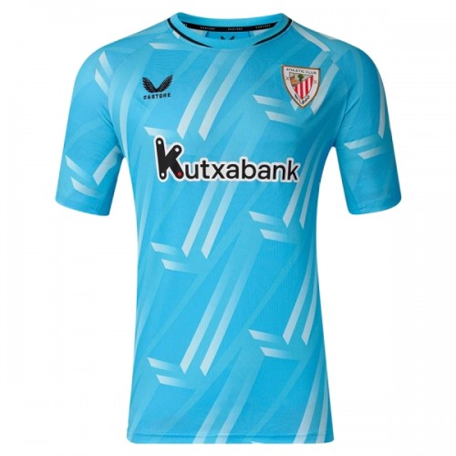 Dresovi Athletic Bilbao Treći 2026-27 - Kratki Rukavima Dresovi Athletic Bilbao Treći 2026-27 - Kratki Rukavima
