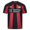 Dresovi Bayer 04 Leverkusen Domaći 2026-27 - Kratki Rukavima Dresovi Bayer 04 Leverkusen Domaći 2026-27 - Kratki Rukavima