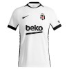 Dresovi Besiktas Domaći 2026-27 - Kratki Rukavima Dresovi Besiktas Domaći 2026-27 - Kratki Rukavima