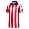 Dresovi Chivas de C.D. Guadalajara Domaći 2026-27 - Kratki Rukavima Dresovi Chivas de C.D. Guadalajara Domaći 2026-27 - Kratki Rukavima