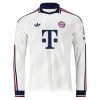 Dresovi FC Bayern München Gostujući 2026-27 - Dugim Rukavima Dresovi FC Bayern München Gostujući 2026-27 - Dugim Rukavima