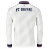 Dresovi FC Bayern München Gostujući 2026-27 - Dugim Rukavima