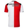 Dresovi Feyenoord Rotterdam Rotterdam Domaći 2026-27 - Kratki Rukavima