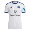 Dresovi Hamburger SV Domaći 2026-27 - Kratki Rukavima Dresovi Hamburger SV Domaći 2026-27 - Kratki Rukavima