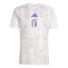 Dresovi Italija Pre-Match 2026 - Kratki Rukavima Dresovi Italija Pre-Match 2026 - Kratki Rukavima
