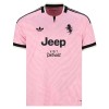 Dresovi Juventus Gostujući 2026-27 - Kratki Rukavima Dresovi Juventus Gostujući 2026-27 - Kratki Rukavima