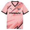 Dresovi Palermo Domaći 2026-27 - Kratki Rukavima Dresovi Palermo Domaći 2026-27 - Kratki Rukavima