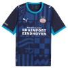 Dresovi PSV Eindhoven Treći 2026-27 - Kratki Rukavima Dresovi PSV Eindhoven Treći 2026-27 - Kratki Rukavima