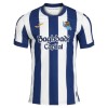 Dresovi Real Sociedad Domaći 2026-27 - Kratki Rukavima Dresovi Real Sociedad Domaći 2026-27 - Kratki Rukavima