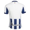 Dresovi Real Sociedad Domaći 2026-27 - Kratki Rukavima