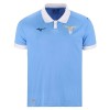 Dresovi S.S. Lazio Domaći 2026-27 - Kratki Rukavima Dresovi S.S. Lazio Domaći 2026-27 - Kratki Rukavima