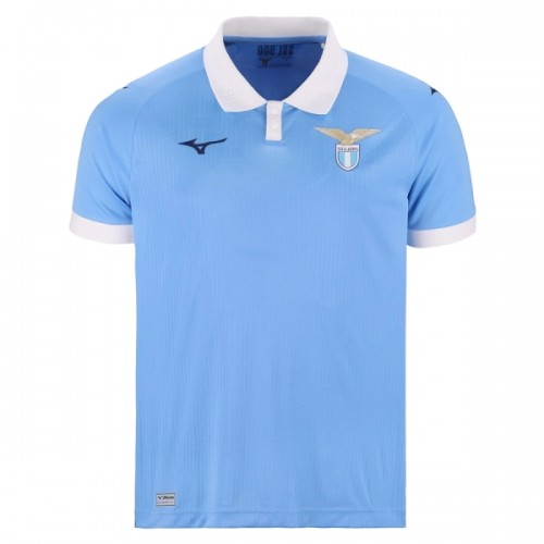 Dresovi S.S. Lazio Domaći 2026-27 - Kratki Rukavima Dresovi S.S. Lazio Domaći 2026-27 - Kratki Rukavima