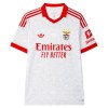 Dresovi SL Benfica Gostujući 2026-27 - Kratki Rukavima Dresovi SL Benfica Gostujući 2026-27 - Kratki Rukavima