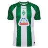 Dresovi Werder Bremen Domaći 2026-27 - Kratki Rukavima Dresovi Werder Bremen Domaći 2026-27 - Kratki Rukavima