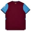 Dresovi West Ham United Domaći 2026-27 - Kratki Rukavima