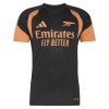 Arsenal Dresovi za Trening 2026-27 - Kratki Rukavima Arsenal Dresovi za Trening 2026-27 - Kratki Rukavima